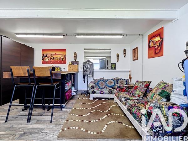 Maison à vendre 4 pièces 101,82 m² Osny
