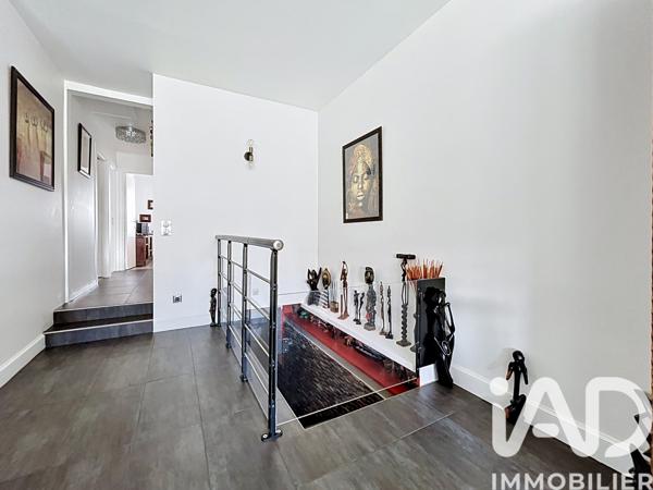Maison à vendre 4 pièces 101,82 m² Osny
