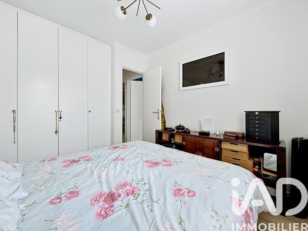 Maison à vendre 4 pièces 101,82 m² Osny
