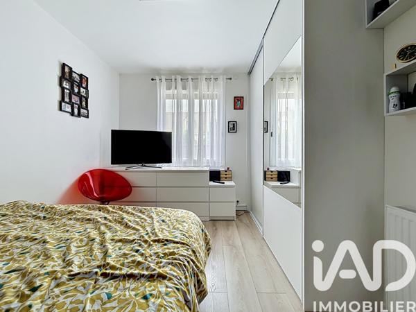 Maison à vendre 4 pièces 101,82 m² Osny
