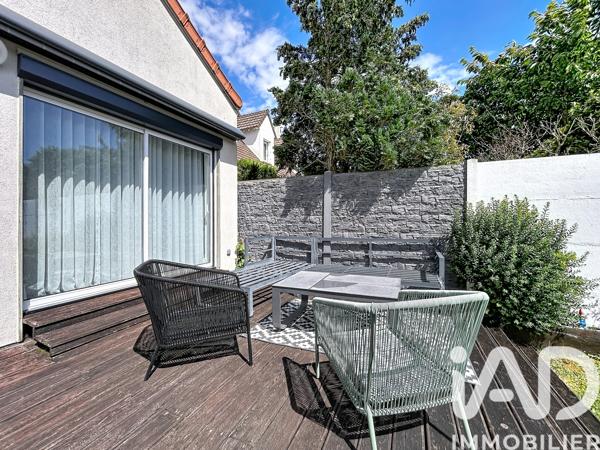 Maison à vendre 4 pièces 101,82 m² Osny