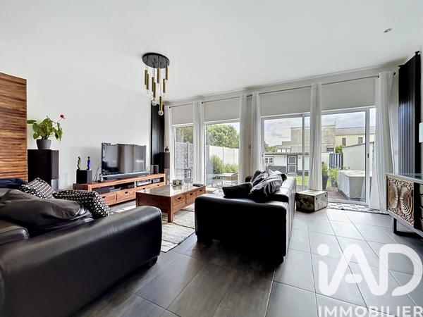 Maison à vendre 4 pièces 101,82 m² Osny