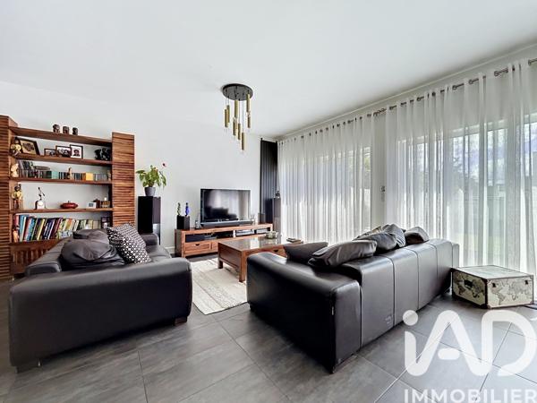 Maison à vendre 4 pièces 101,82 m² Osny