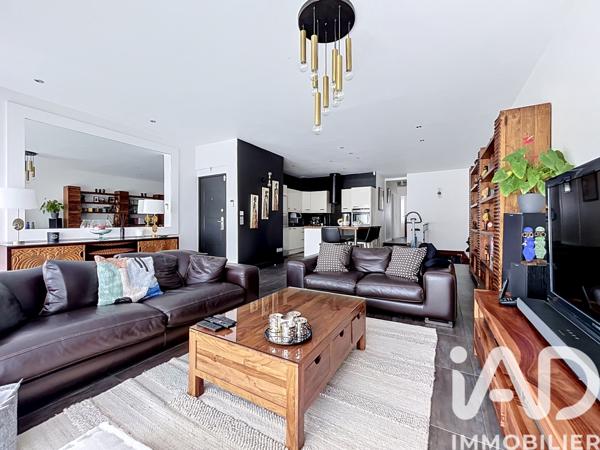 Maison à vendre 4 pièces 101,82 m² Osny