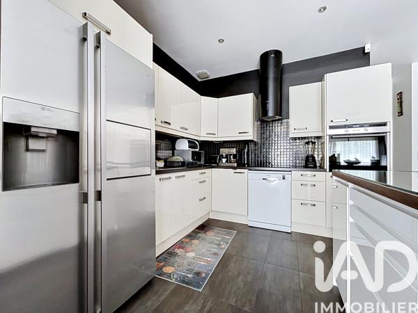 Maison à vendre 4 pièces 101,82 m² Osny