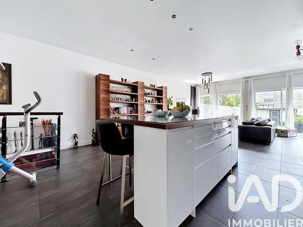Maison à vendre 4 pièces 101,82 m² Osny