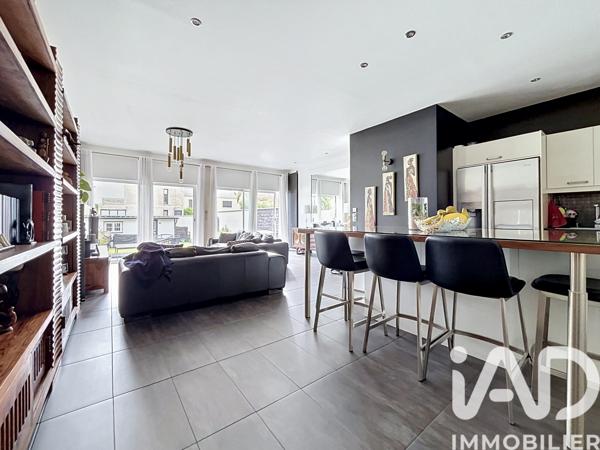 Maison à vendre 4 pièces 101,82 m² Osny