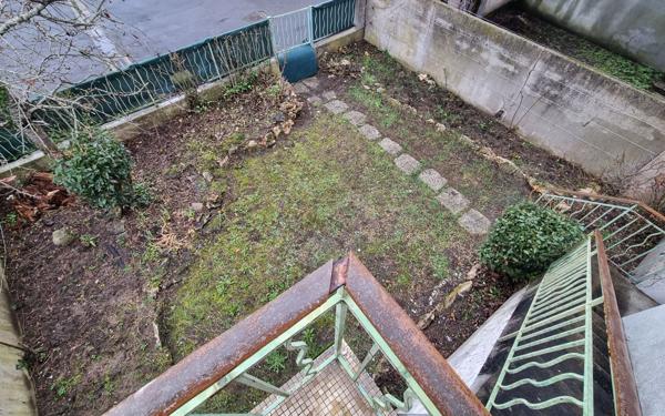 Maison à vendre    5 pièces •  Tours