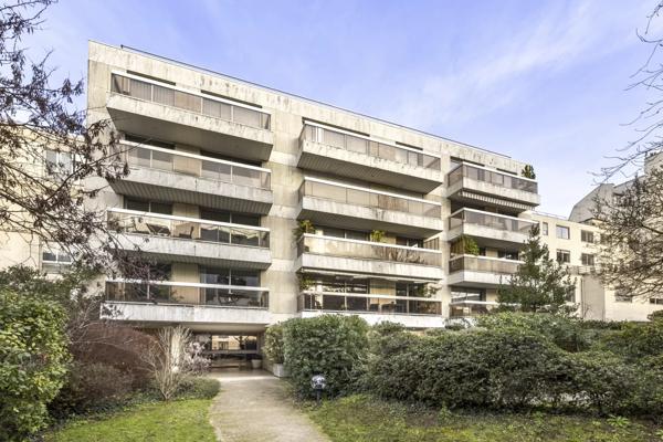 Appartement Levallois-Perret - VICTOR HUGO