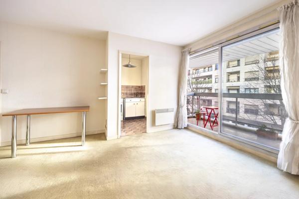 Appartement Levallois-Perret - VICTOR HUGO