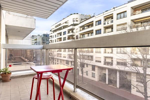 Appartement Levallois-Perret - VICTOR HUGO