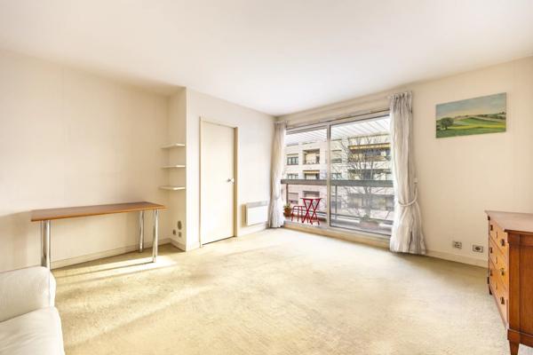 Appartement Levallois-Perret - VICTOR HUGO