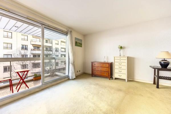 Appartement Levallois-Perret - VICTOR HUGO