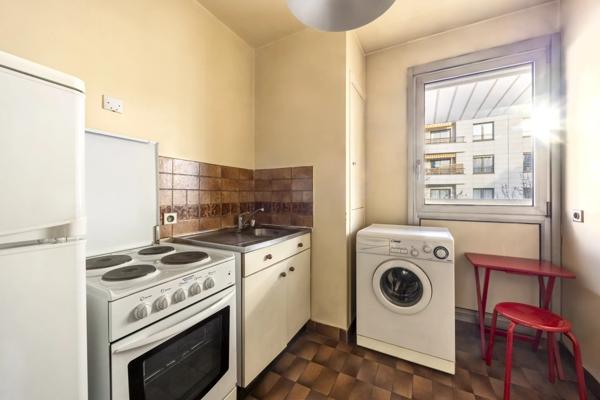 Appartement Levallois-Perret - VICTOR HUGO