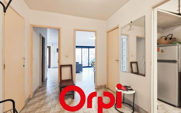 Appartement à vendre    2 pièces • 50 m2 Bandol