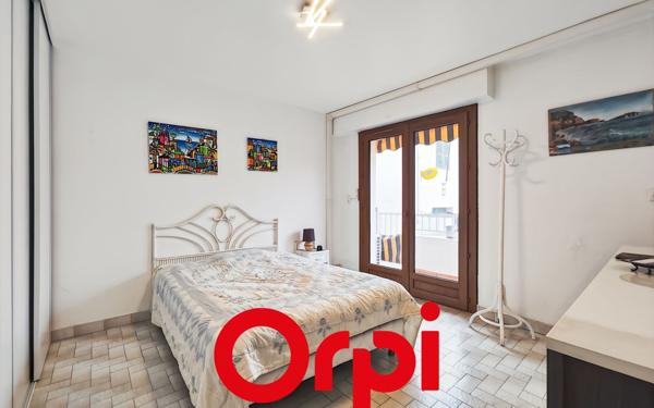 Appartement à vendre    2 pièces • 50 m2 Bandol