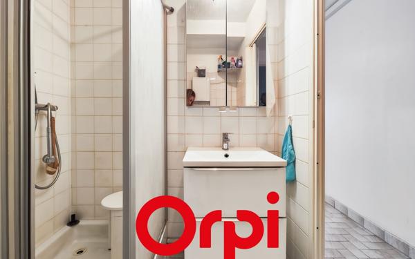 Appartement à vendre    2 pièces • 50 m2 Bandol