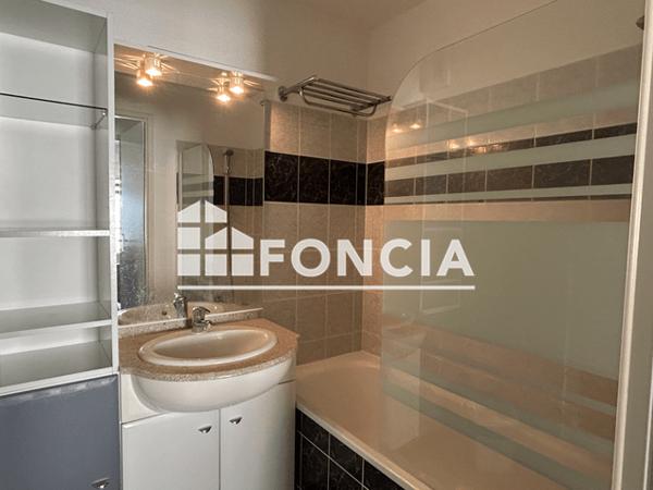 Location Appartement meublé 2 pièces 45.27 m² - Poitiers 86000