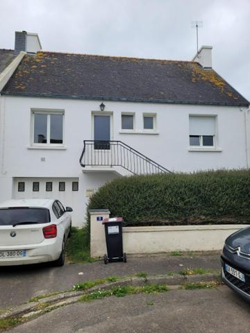 Maison familiale proche du centre ville et de la mer