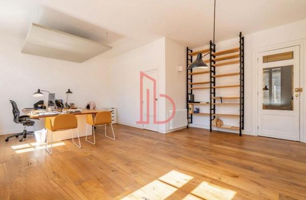 Bureau de 140 m² à vendre à Bordeaux Chartrons