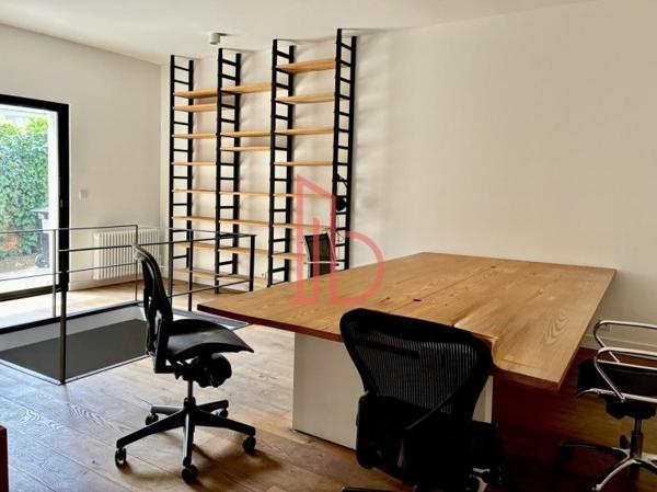 Bureau de 140 m² à vendre à Bordeaux Chartrons