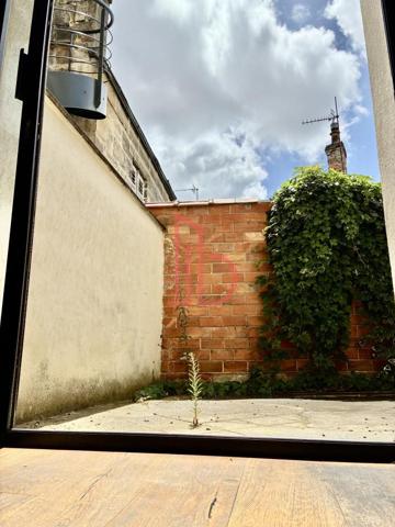 Bureau de 140 m² à vendre à Bordeaux Chartrons