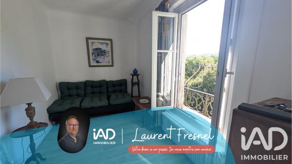 Appartement à vendre 2 pièces 31,42 m² Saint-Étienne