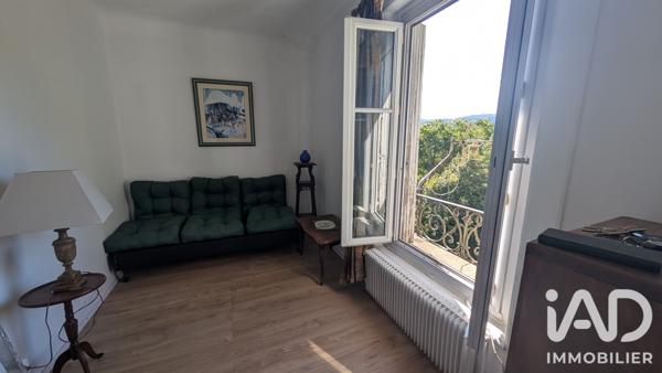 Appartement à vendre 2 pièces 31,42 m² Saint-Étienne