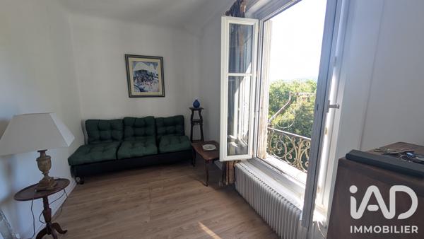 Appartement à vendre 2 pièces 31,42 m² Saint-Étienne