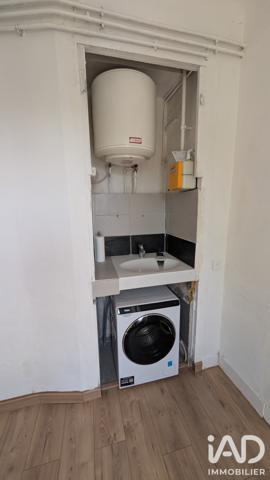 Appartement à vendre 2 pièces 31,42 m² Saint-Étienne