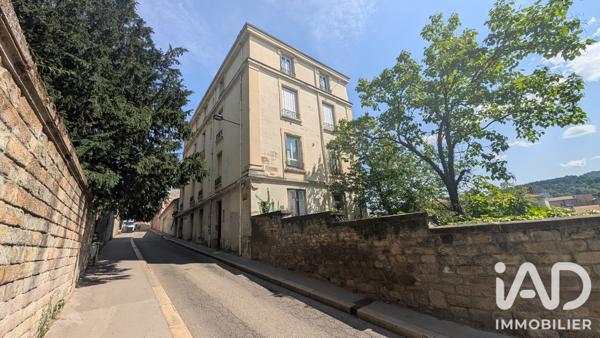 Appartement à vendre 2 pièces 31,42 m² Saint-Étienne