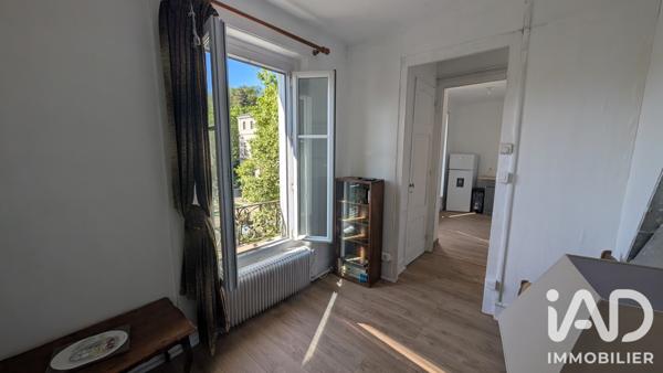 Appartement à vendre 2 pièces 31,42 m² Saint-Étienne