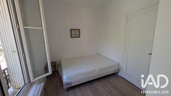 Appartement à vendre 2 pièces 31,42 m² Saint-Étienne