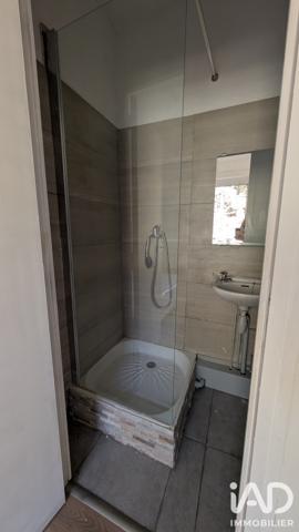 Appartement à vendre 2 pièces 31,42 m² Saint-Étienne