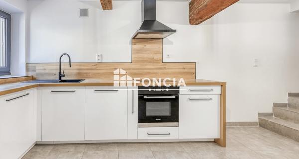 À vendre Maison 3 pièces 56 m² - Cavaillon 84300
