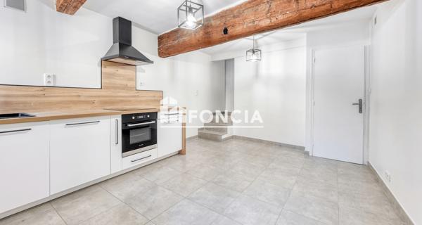 À vendre Maison 3 pièces 56 m² - Cavaillon 84300