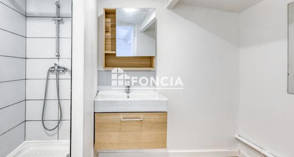À vendre Maison 3 pièces 56 m² - Cavaillon 84300