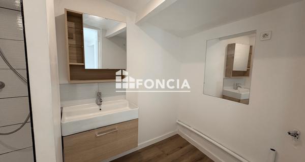 À vendre Maison 3 pièces 56 m² - Cavaillon 84300