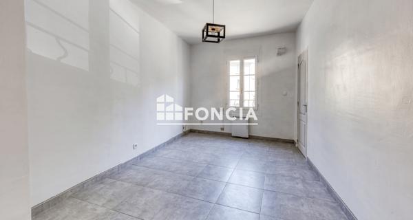 À vendre Maison 3 pièces 56 m² - Cavaillon 84300