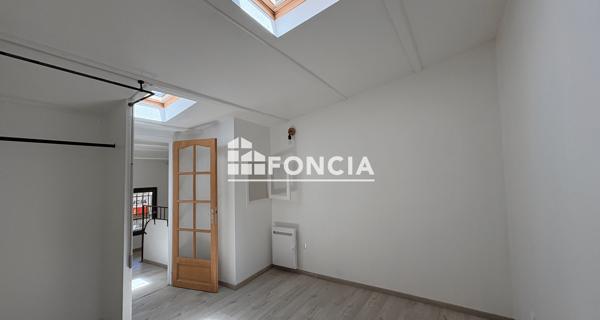 À vendre Maison 3 pièces 56 m² - Cavaillon 84300