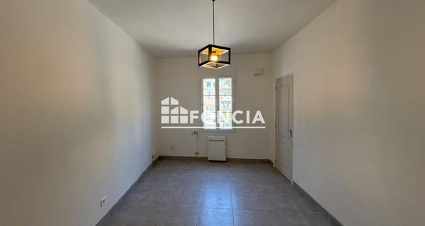 À vendre Maison 3 pièces 56 m² - Cavaillon 84300