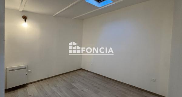 À vendre Maison 3 pièces 56 m² - Cavaillon 84300