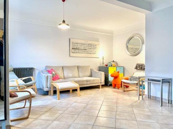 Maison à VILLEMOUSTAUSSOU, 11620 - 6 pièces 113m²