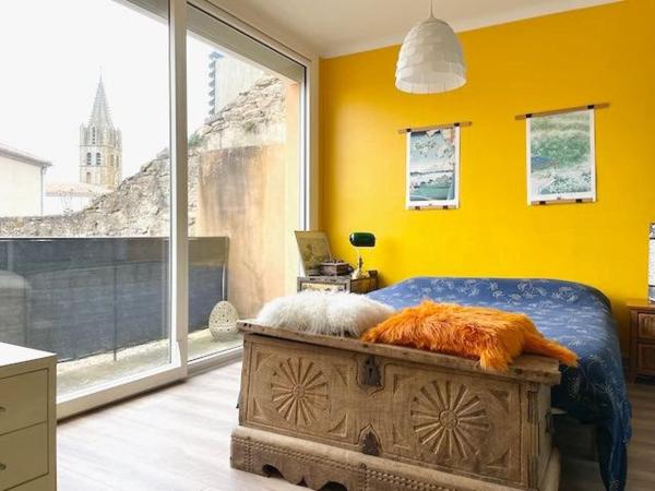 Maison à VILLEMOUSTAUSSOU, 11620 - 6 pièces 113m²