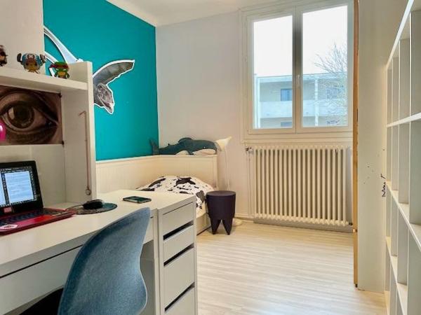 Maison à VILLEMOUSTAUSSOU, 11620 - 6 pièces 113m²