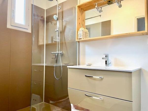 Maison à VILLEMOUSTAUSSOU, 11620 - 6 pièces 113m²