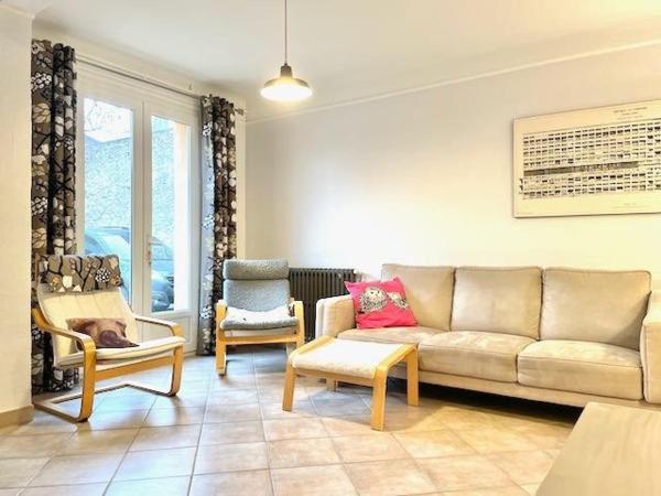 Maison à VILLEMOUSTAUSSOU, 11620 - 6 pièces 113m²