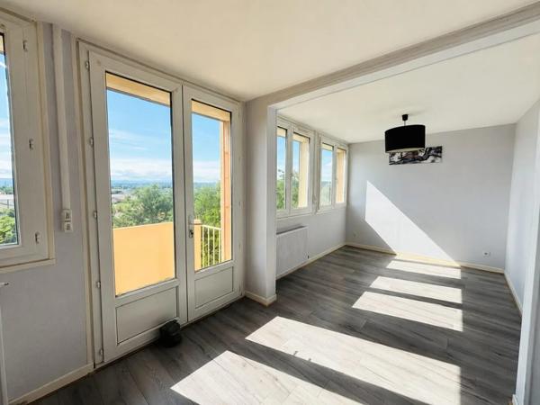 Appartement à vendre à Romans-sur-Isère (26100)
