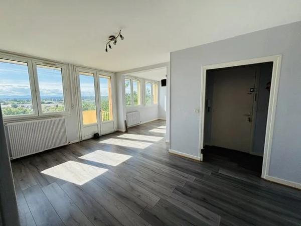 Appartement à vendre à Romans-sur-Isère (26100)