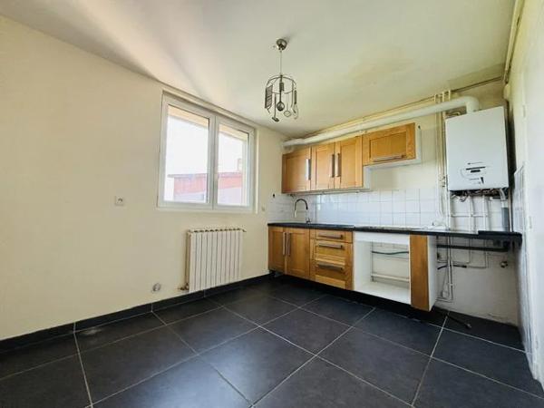 Appartement à vendre à Romans-sur-Isère (26100)